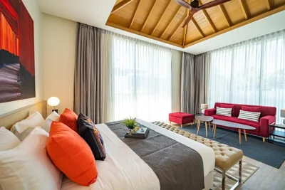 Teak 5 BR Pool Villa Bang Tao Airport Shuttle – Photos 8
