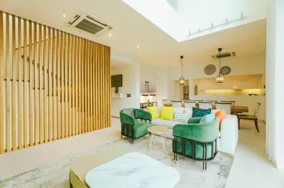 Teak 5 BR Pool Villa Bang Tao Airport Shuttle – Photos 12