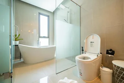 Teak 5 BR Pool Villa Bang Tao Airport Shuttle – Photos 14